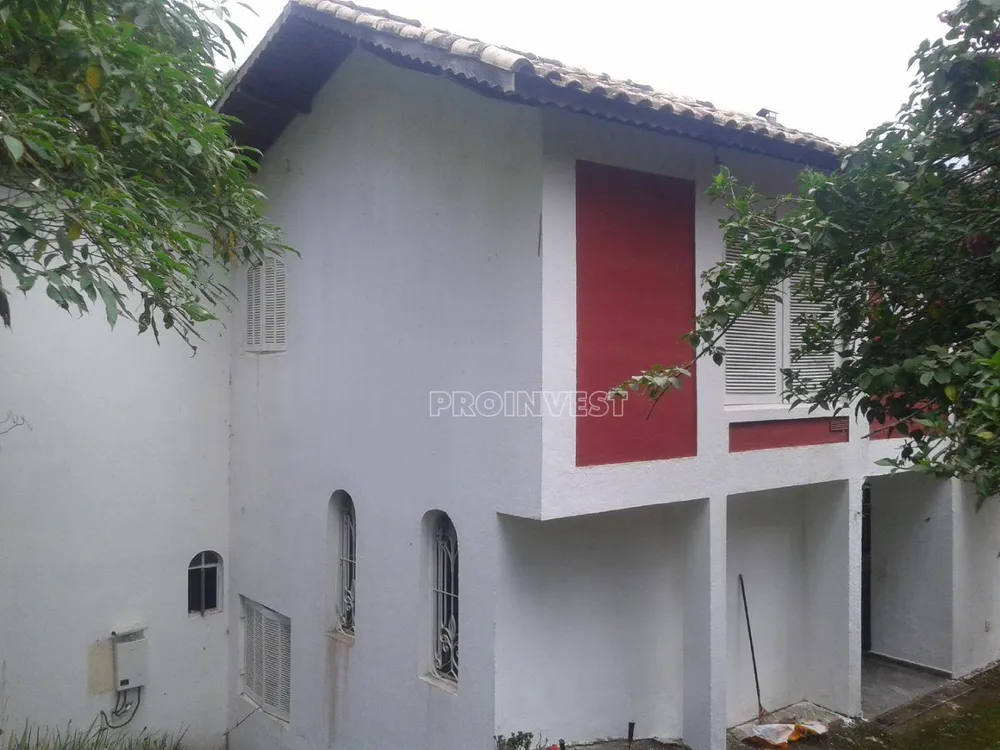 Casa de Condomínio, 6 quartos - Foto 4