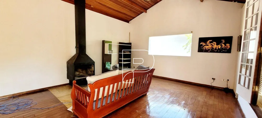 Casa de Condomínio, 6 quartos - Foto 1