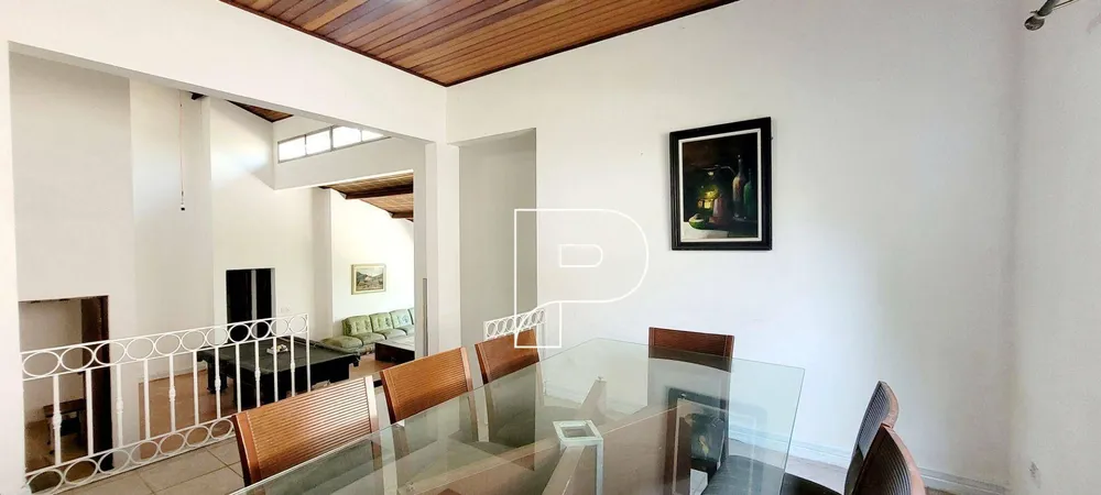 Casa de Condomínio, 6 quartos - Foto 2