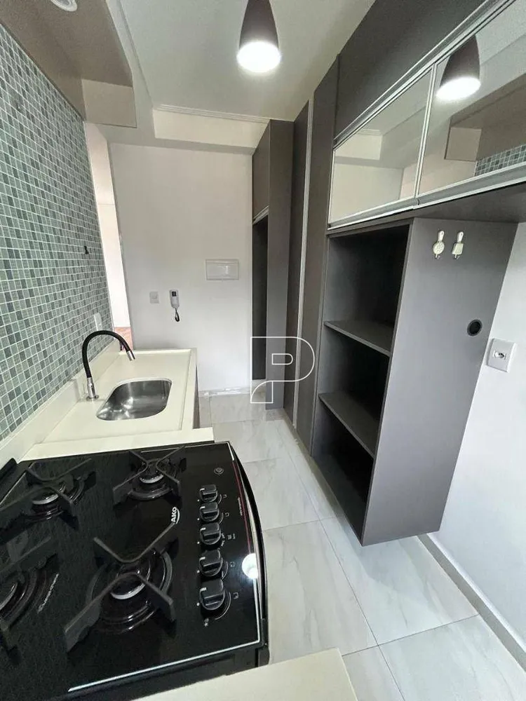 Apartamento, 2 quartos, 51 m² - Foto 5