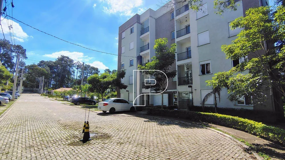 Apartamento, 2 quartos, 51 m² - Foto 7
