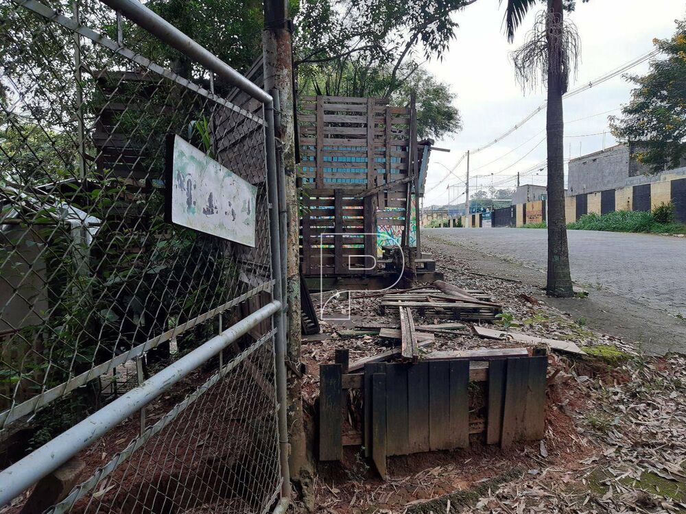 Terreno, 4138 m² - Foto 4