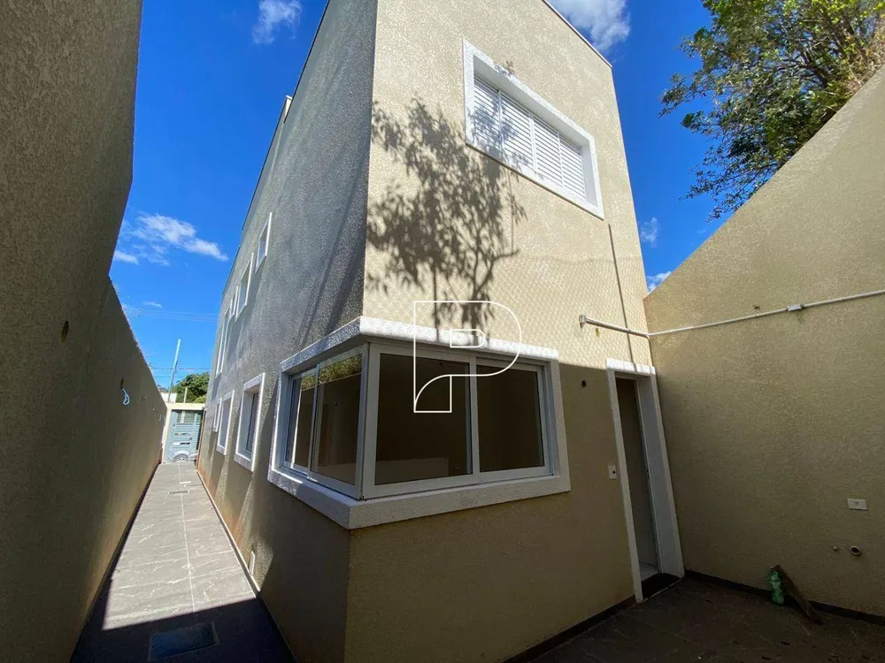 Casa de Condomínio, 3 quartos - Foto 10