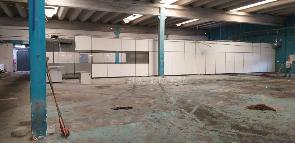 Depósito-Galpão, 3000 m² - Foto 16