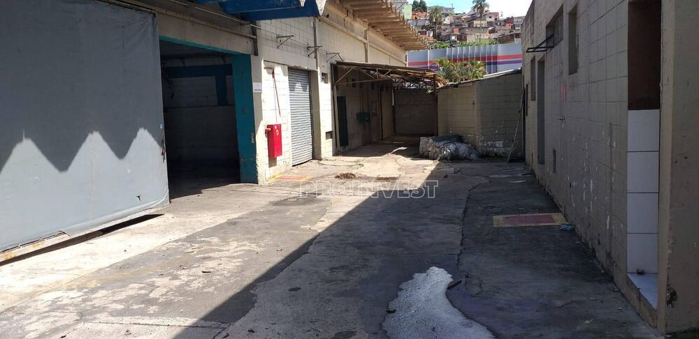 Depósito-Galpão, 3000 m² - Foto 2