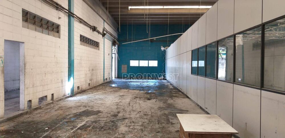 Depósito-Galpão, 3000 m² - Foto 4