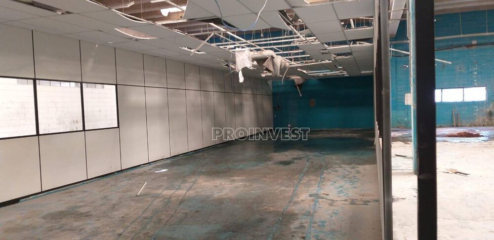 Depósito-Galpão, 3000 m² - Foto 3
