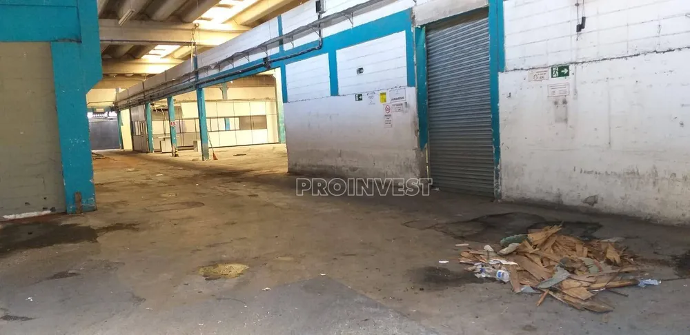 Depósito-Galpão, 3000 m² - Foto 14