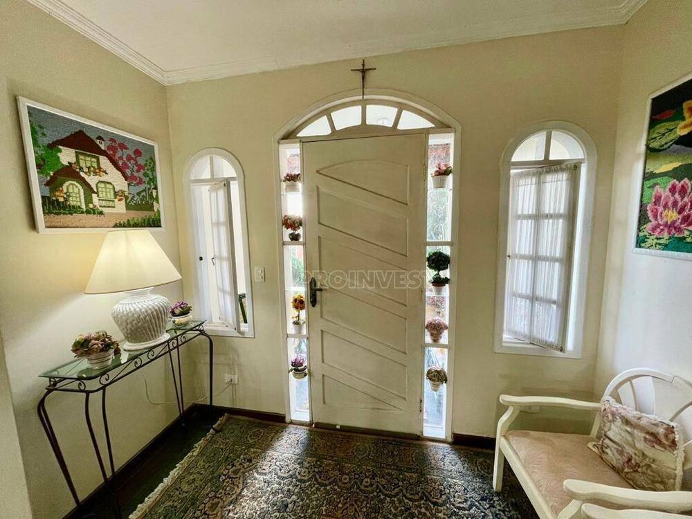 Casa de Condomínio, 4 quartos - Foto 11