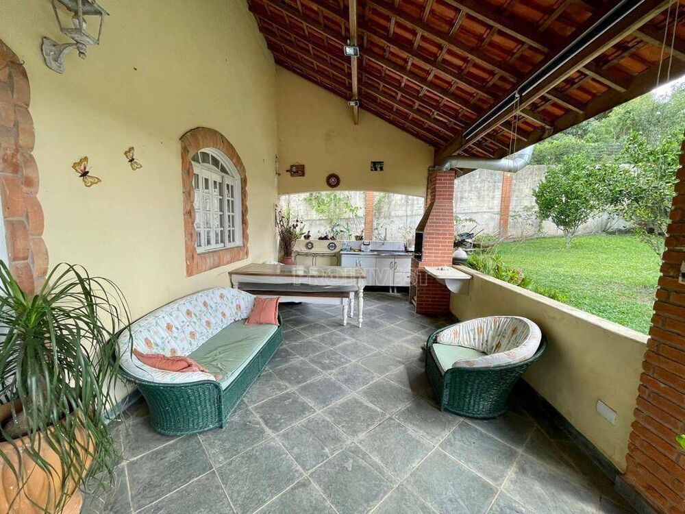 Casa de Condomínio, 4 quartos - Foto 9
