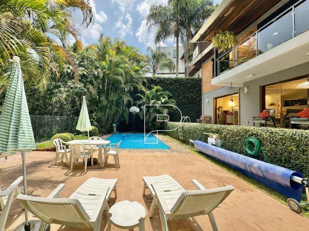 Casa de Condomínio, 4 quartos - Foto 5