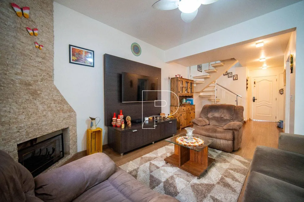 Casa de Condomínio, 4 quartos - Foto 3