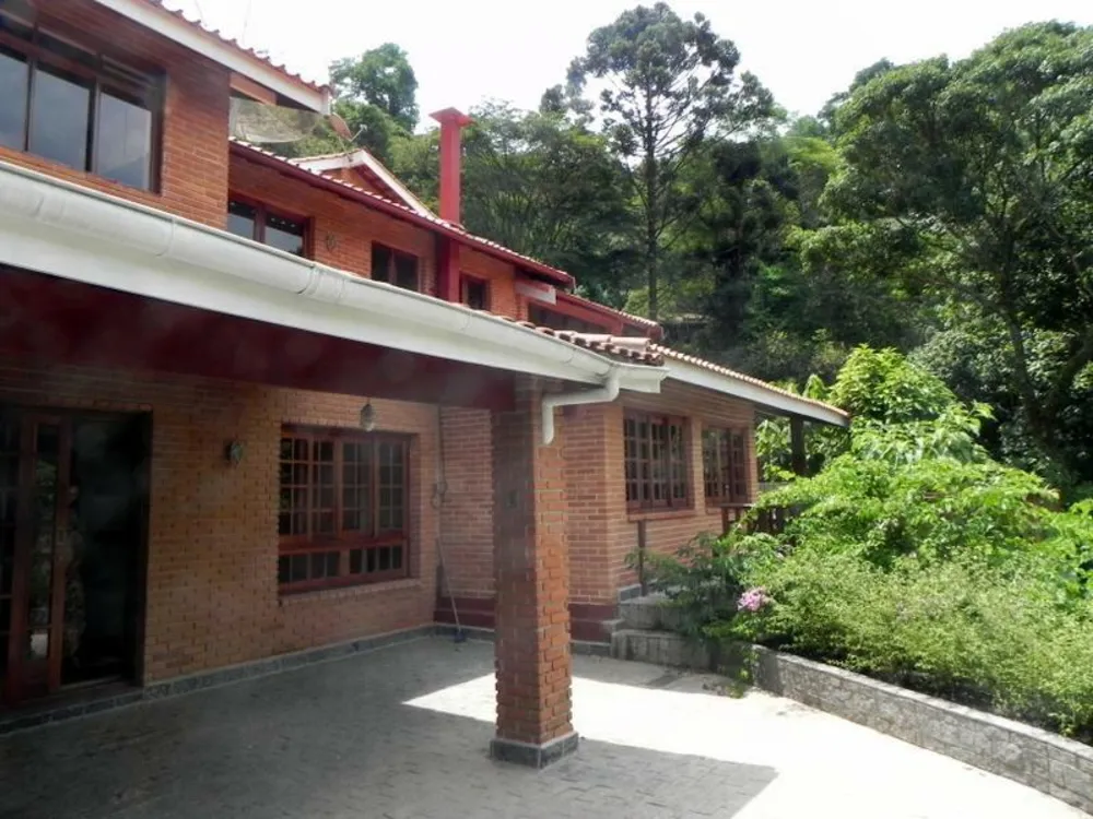 Casa de Condomínio, 4 quartos - Foto 1