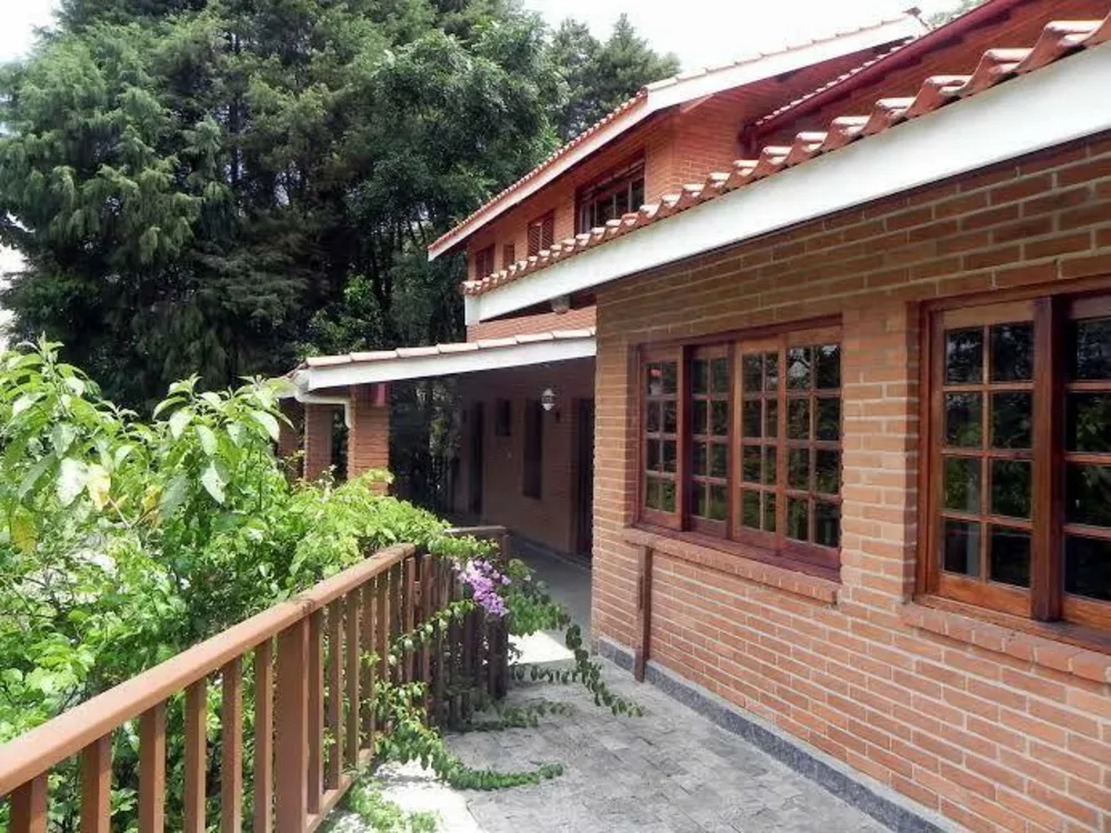 Casa de Condomínio, 4 quartos - Foto 2