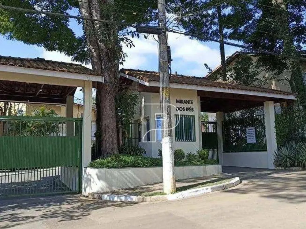 Casa de Condomínio, 2 quartos - Foto 6
