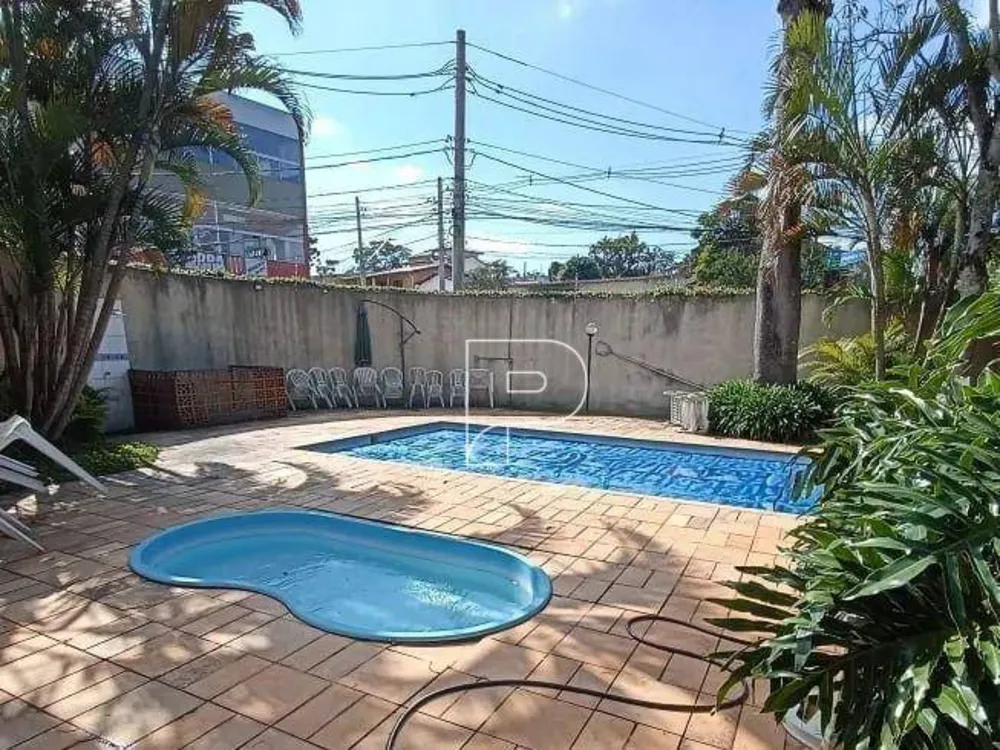 Casa de Condomínio, 2 quartos - Foto 5