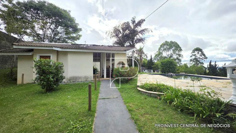 Casa de Condomínio, 3 quartos - Foto 12