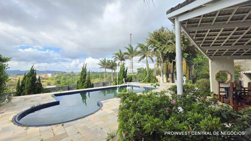 Casa de Condomínio, 3 quartos - Foto 6