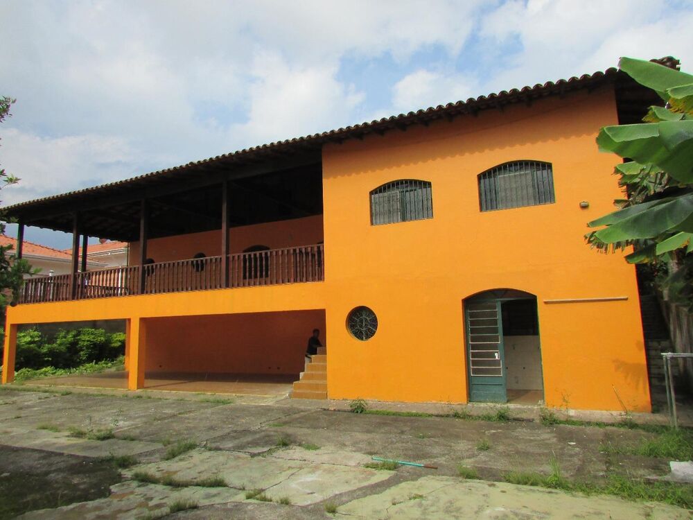 Casa, 4 quartos, 430 m² - Foto 3