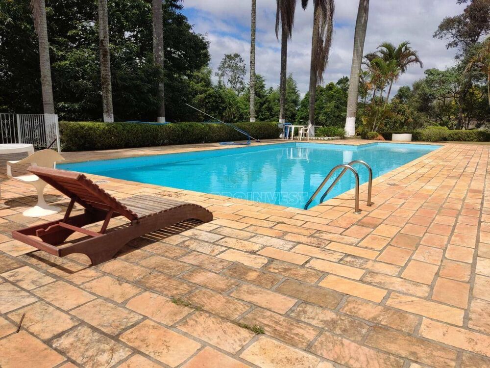 Chácara, 3 quartos, 4000 m² - Foto 5