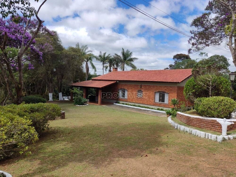 Chácara, 3 quartos, 4000 m² - Foto 19