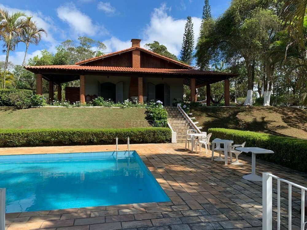 Chácara, 3 quartos, 4000 m² - Foto 2