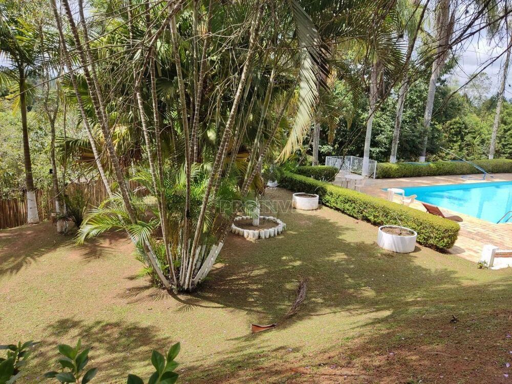 Chácara, 3 quartos, 4000 m² - Foto 6