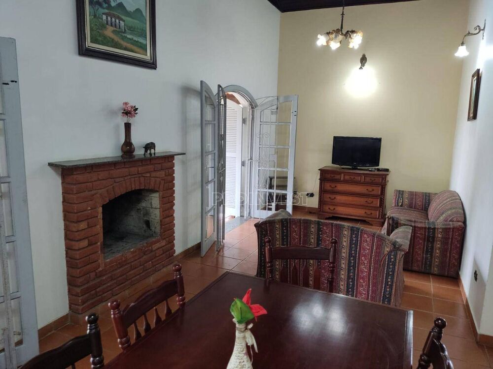 Chácara, 3 quartos, 4000 m² - Foto 8