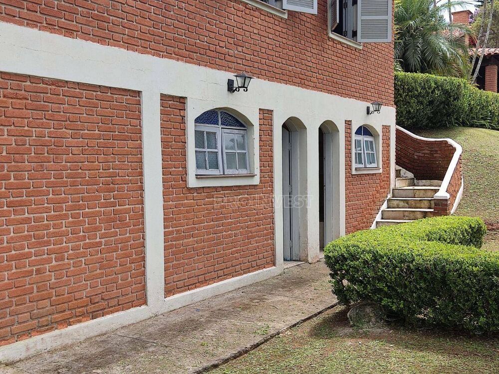 Chácara, 3 quartos, 4000 m² - Foto 22