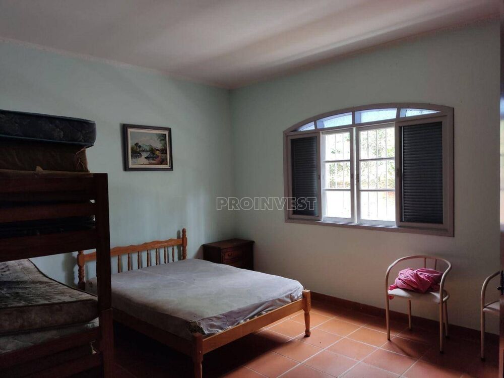 Chácara, 3 quartos, 4000 m² - Foto 11