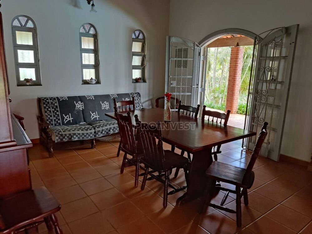 Chácara, 3 quartos, 4000 m² - Foto 9