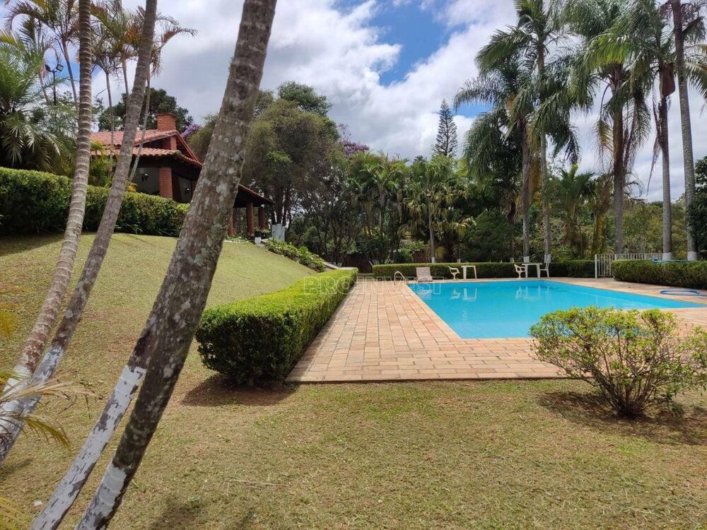 Chácara, 3 quartos, 4000 m² - Foto 7