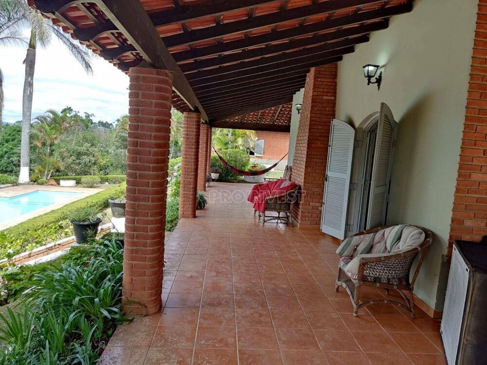 Chácara, 3 quartos, 4000 m² - Foto 15