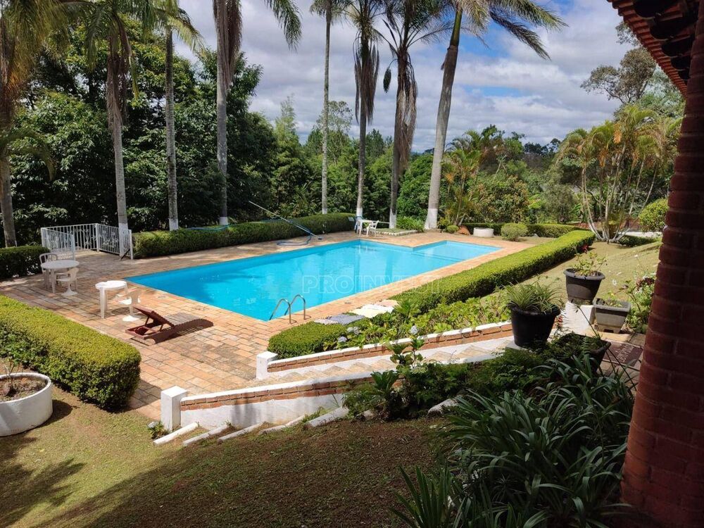 Chácara, 3 quartos, 4000 m² - Foto 3