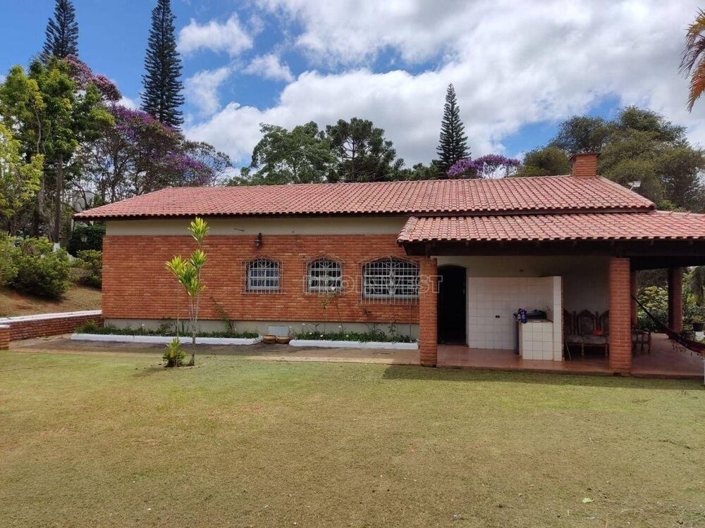 Chácara, 3 quartos, 4000 m² - Foto 21