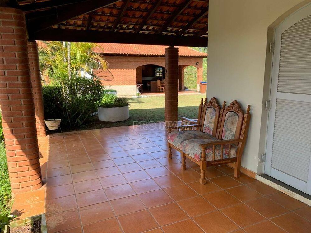 Chácara, 3 quartos, 4000 m² - Foto 20