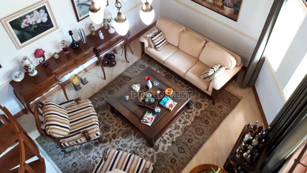 Casa, 3 quartos, 511 m² - Foto 5