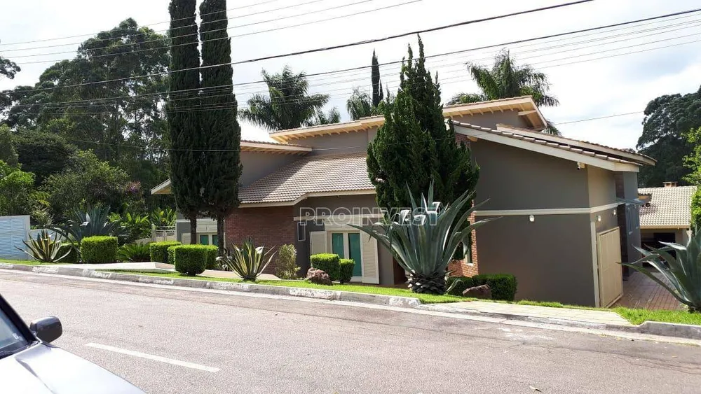 Casa, 3 quartos, 511 m² - Foto 1