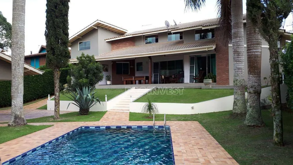 Casa, 3 quartos, 511 m² - Foto 2
