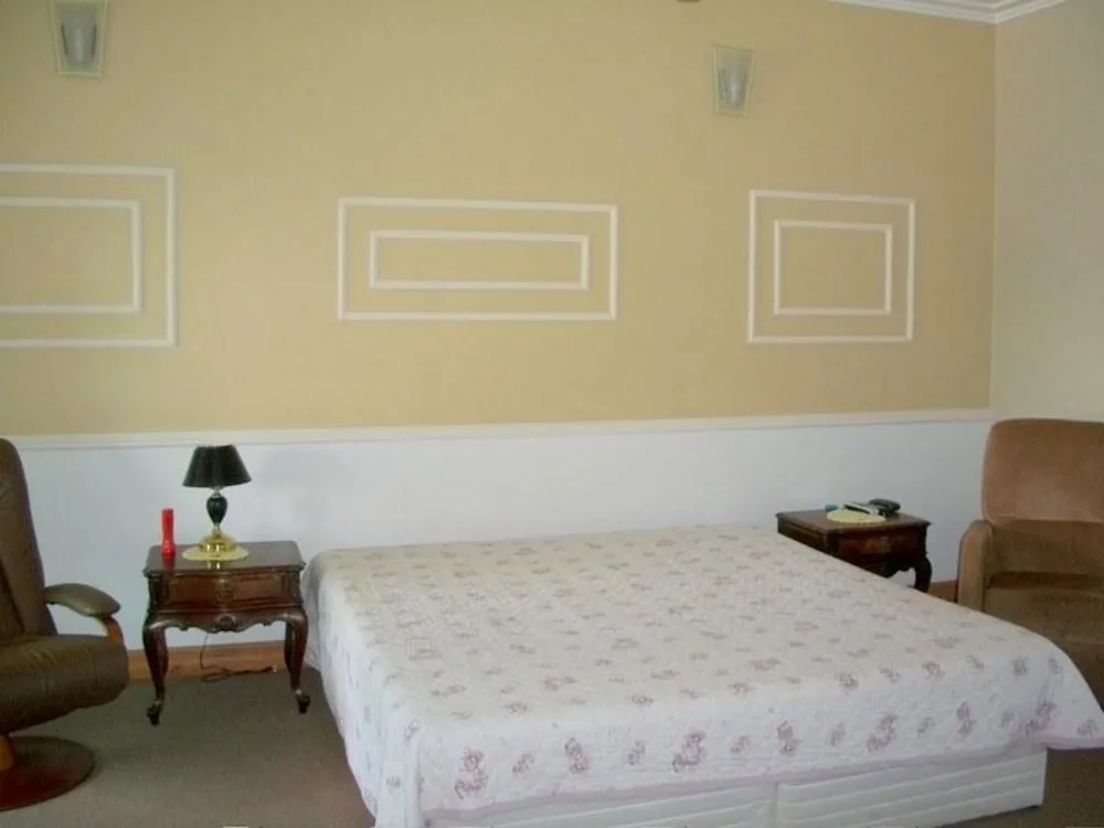 Casa, 3 quartos, 511 m² - Foto 8