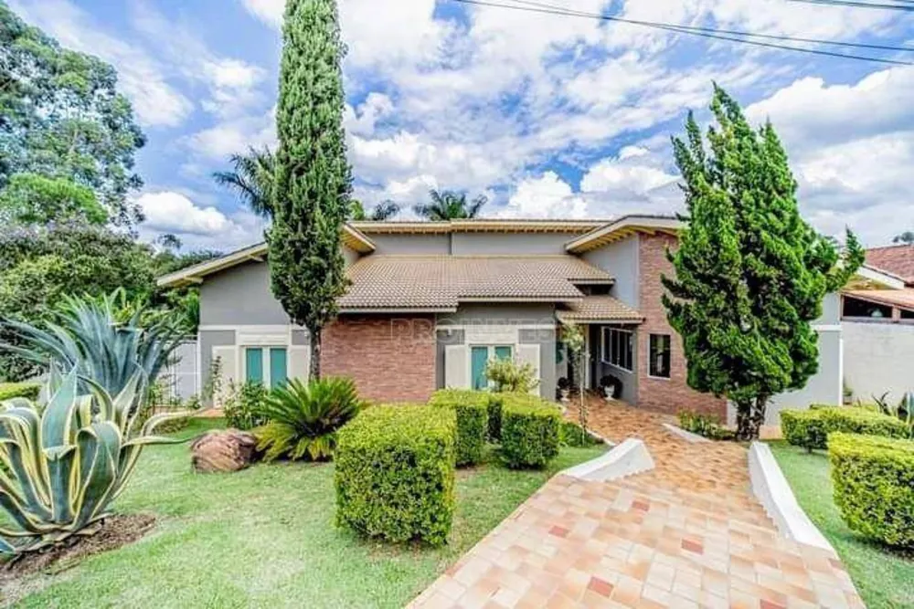 Casa, 3 quartos, 511 m² - Foto 3