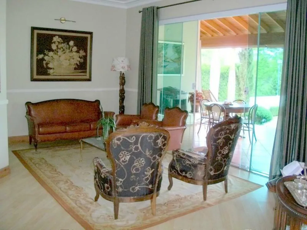 Casa, 3 quartos, 511 m² - Foto 4