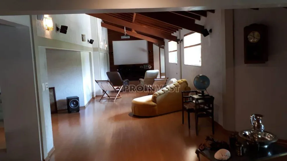 Casa, 3 quartos, 511 m² - Foto 13