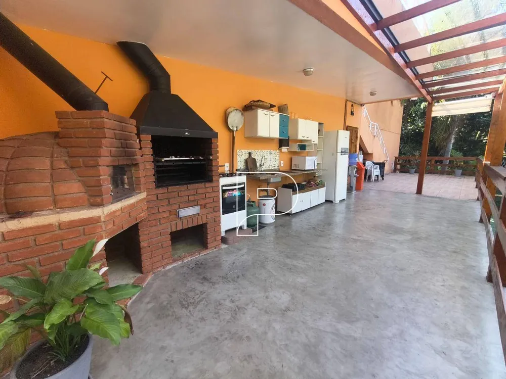 Casa de Condomínio, 3 quartos - Foto 12