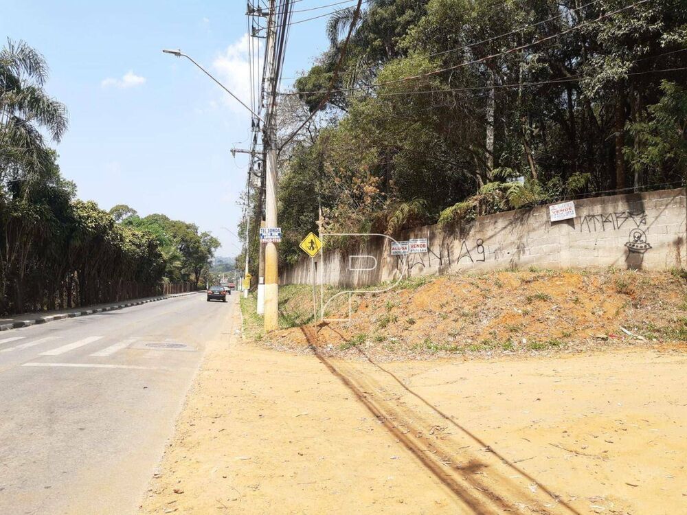 Terreno, 2078 m² - Foto 3