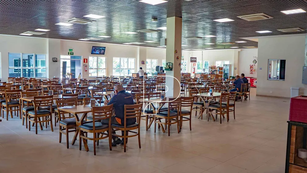 Depósito-Galpão, 3369 m² - Foto 3