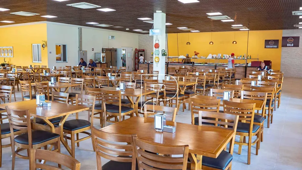 Depósito-Galpão, 3369 m² - Foto 2