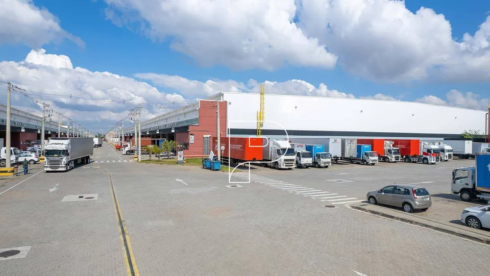 Depósito-Galpão, 3369 m² - Foto 5
