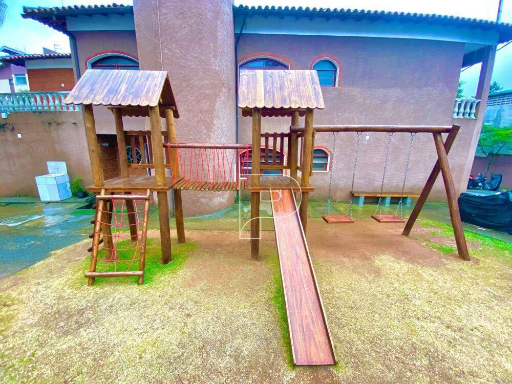 Apartamento, 2 quartos, 45 m² - Foto 11