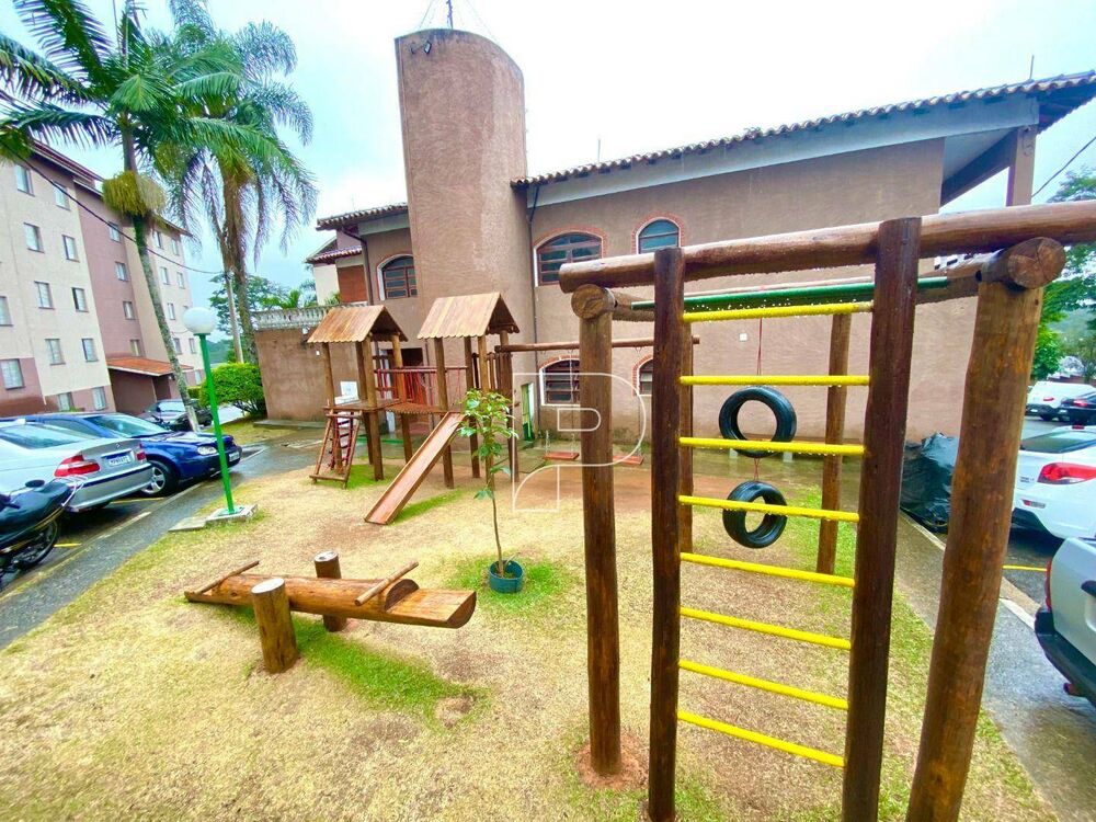 Apartamento, 2 quartos, 45 m² - Foto 10